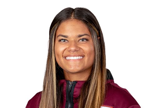chloe brooks virginia tech